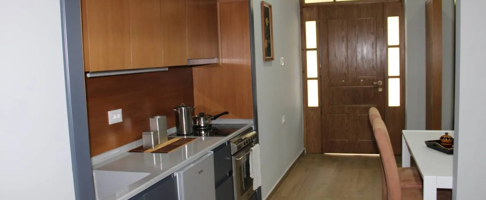 Social Tourism Hub - Dorcas