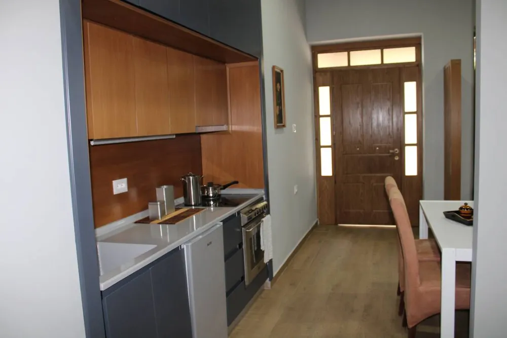 Social Tourism Hub - Dorcas