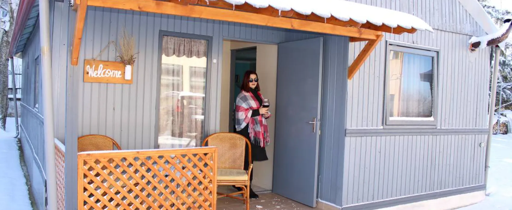 Social Tourism Hub - Dorcas