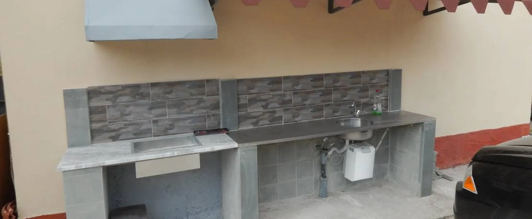 Social Tourism Hub - Dorcas