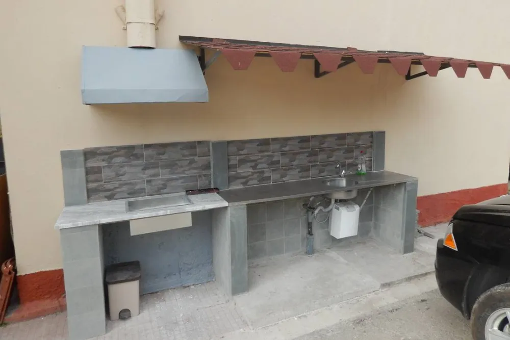 Social Tourism Hub - Dorcas