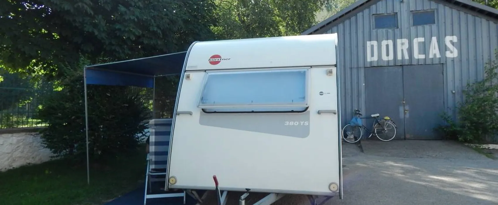 Social Tourism Hub - Dorcas