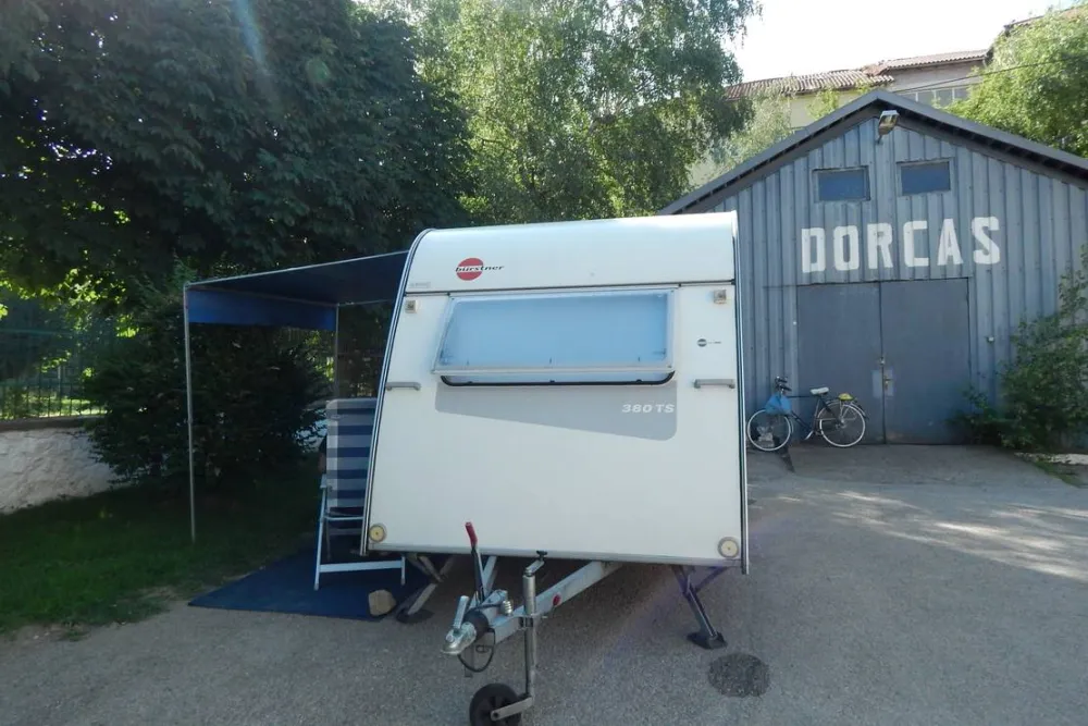 Social Tourism Hub - Dorcas