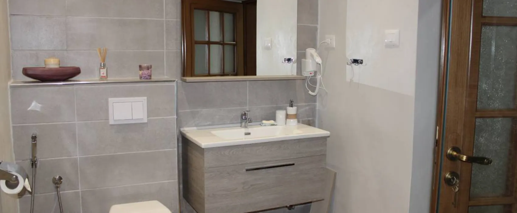 Social Tourism Hub - Dorcas