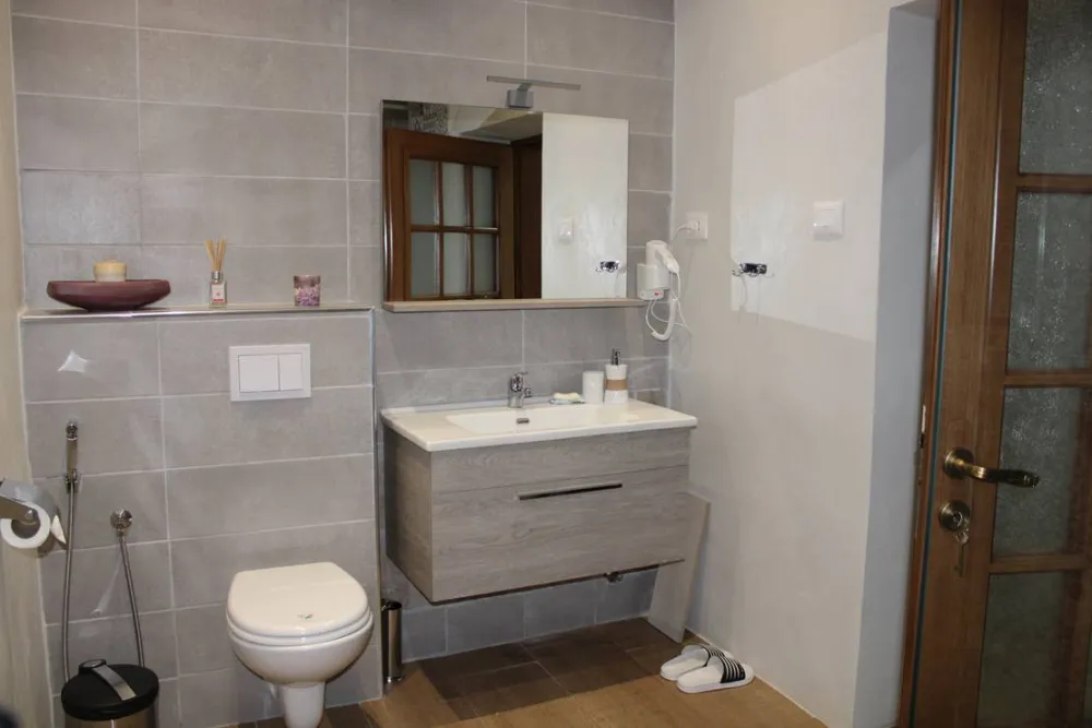 Social Tourism Hub - Dorcas