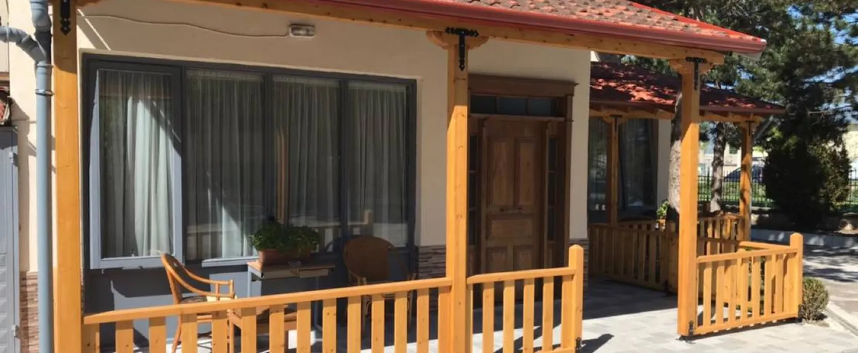 Social Tourism Hub - Dorcas