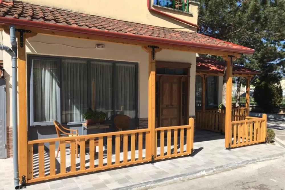 Social Tourism Hub - Dorcas