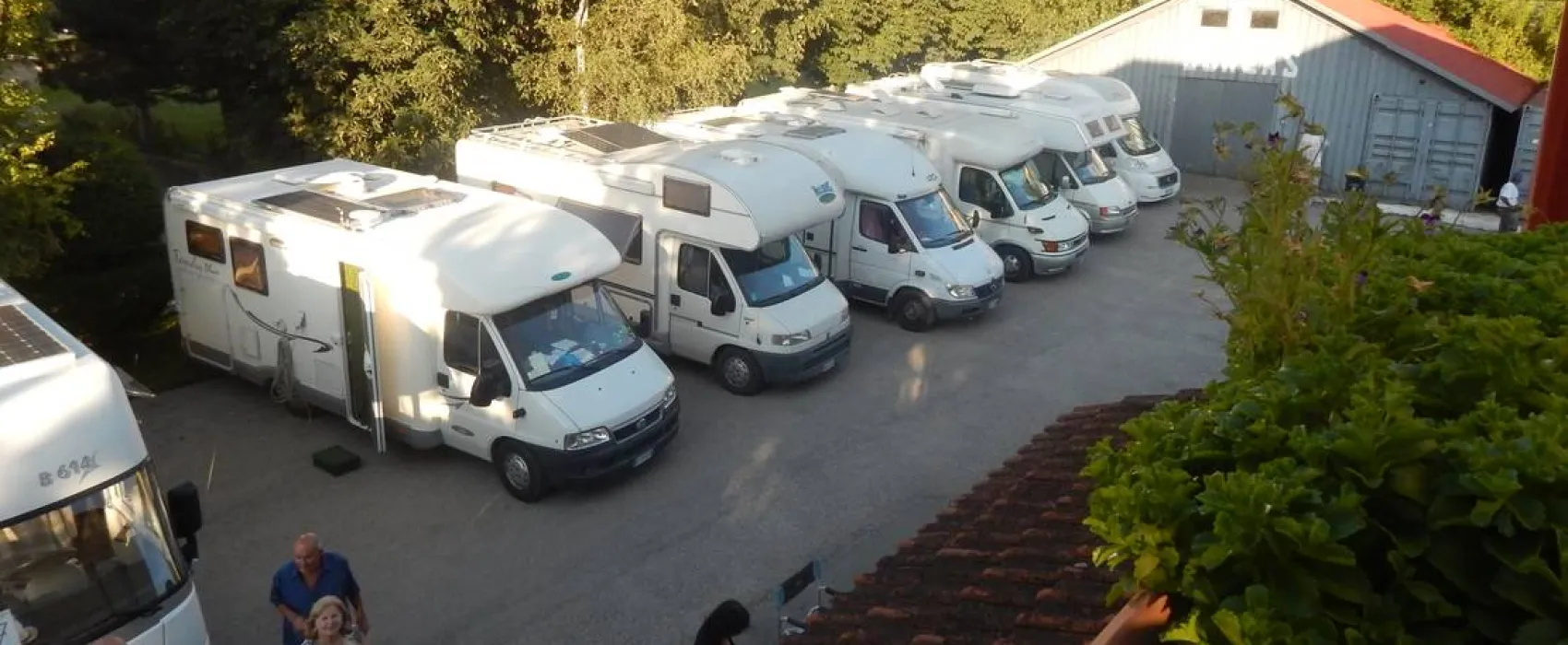 Social Tourism Hub - Dorcas