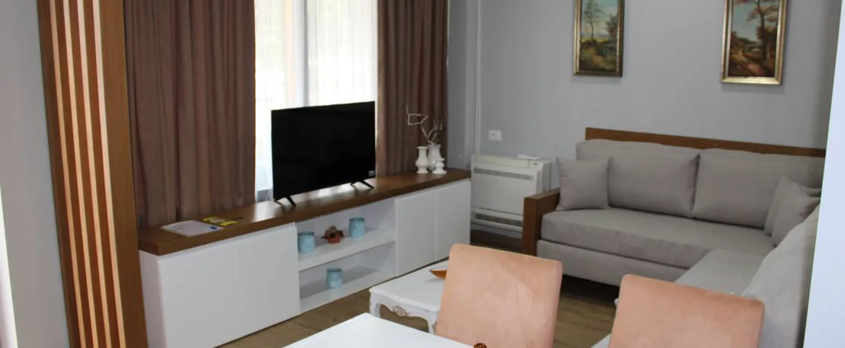 Social Tourism Hub - Dorcas