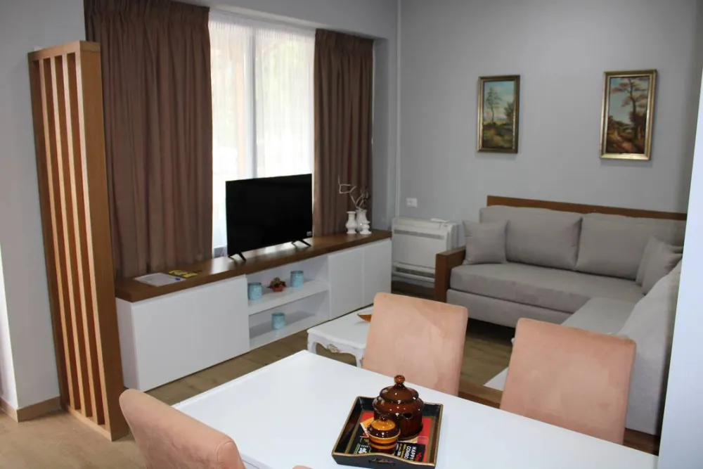 Social Tourism Hub - Dorcas