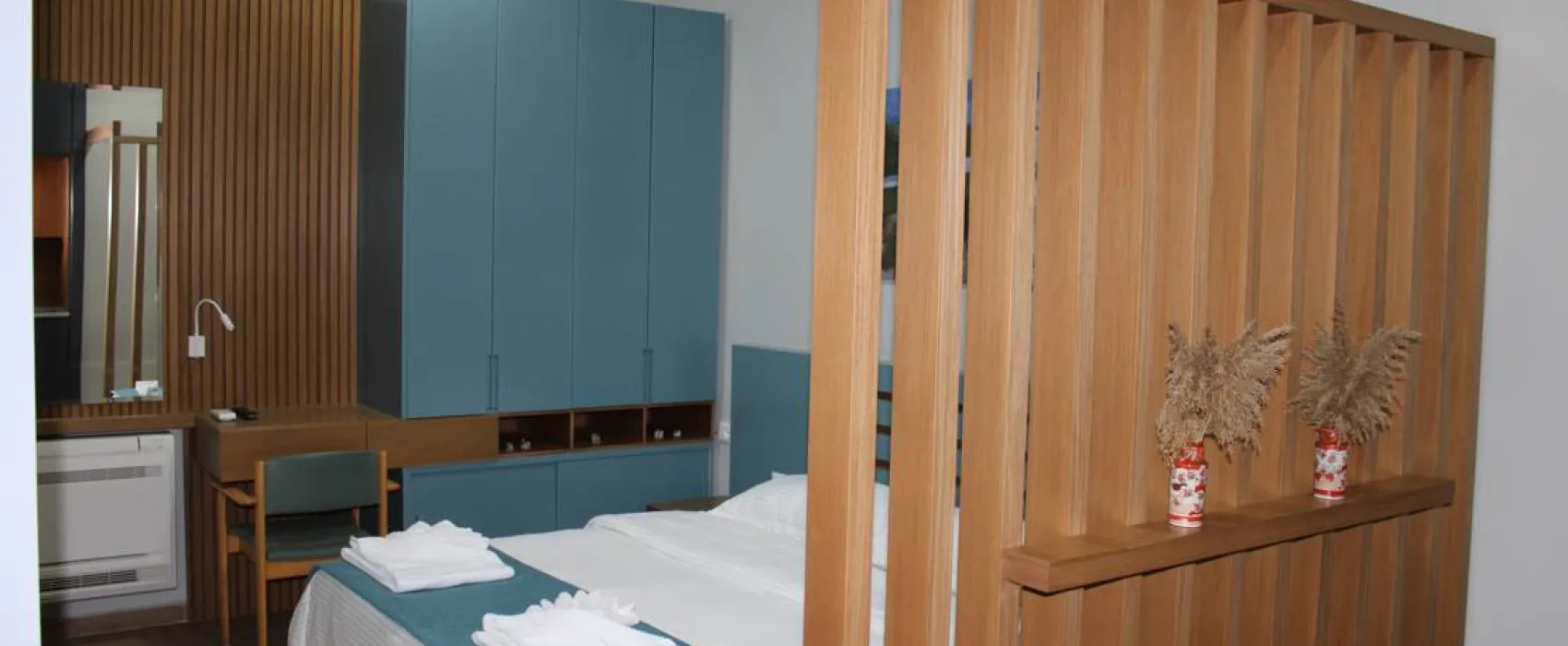 Social Tourism Hub - Dorcas