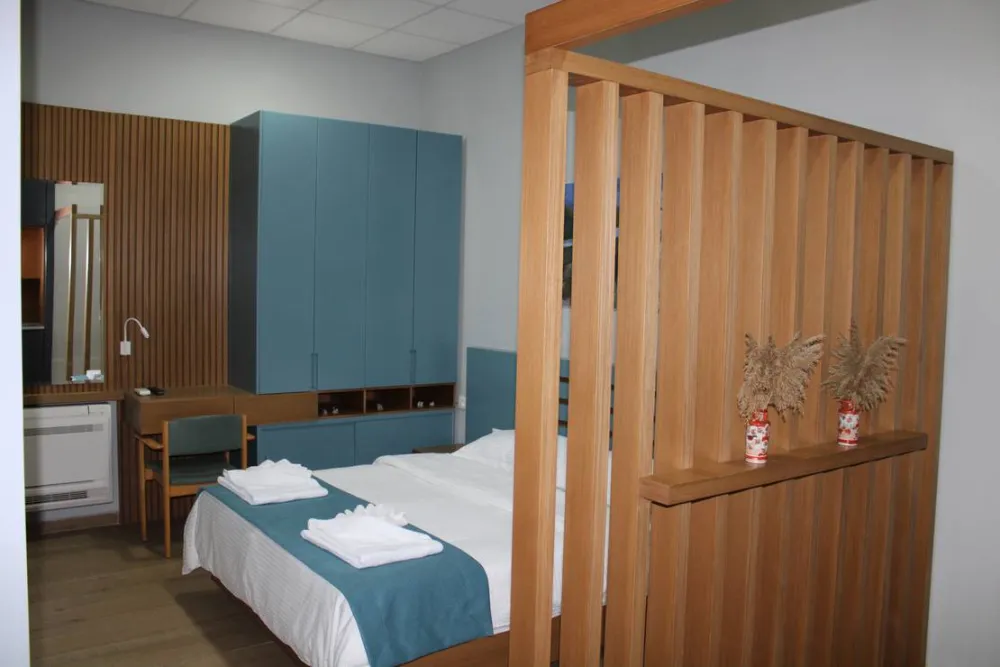 Social Tourism Hub - Dorcas