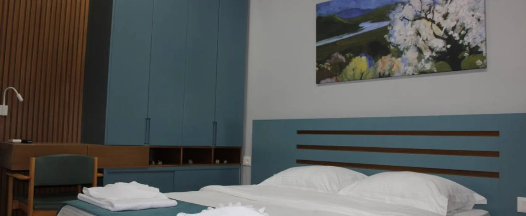 Social Tourism Hub - Dorcas