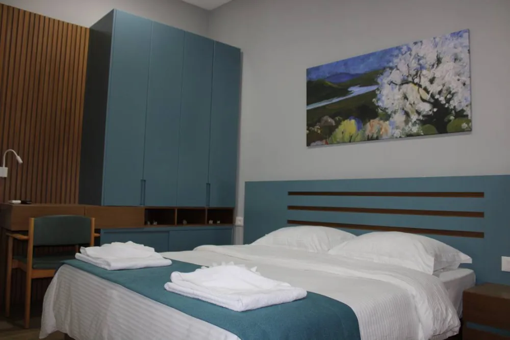 Social Tourism Hub - Dorcas