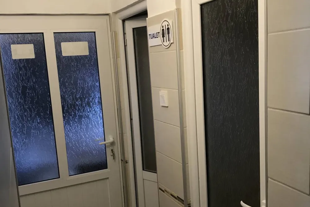 Social Tourism Hub - Dorcas