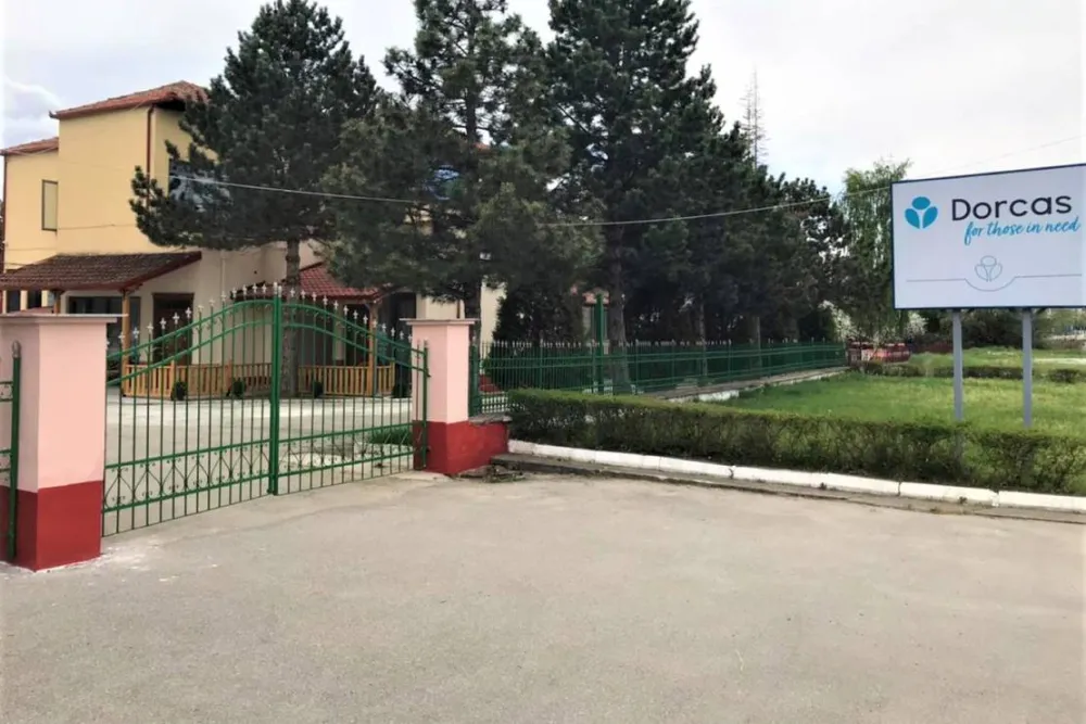 Social Tourism Hub - Dorcas