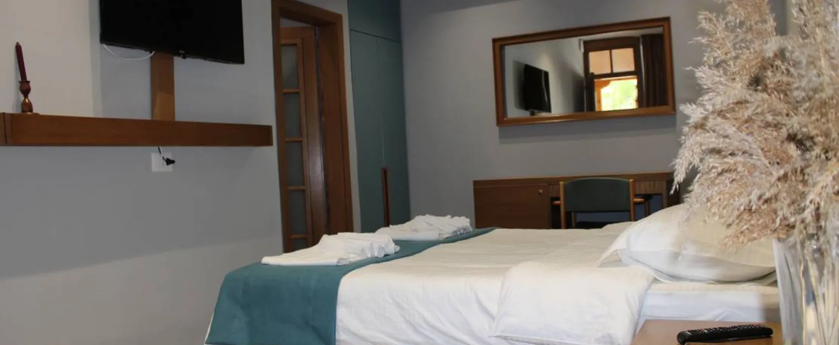 Social Tourism Hub - Dorcas