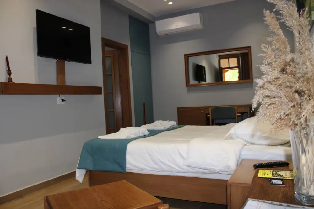 Social Tourism Hub - Dorcas