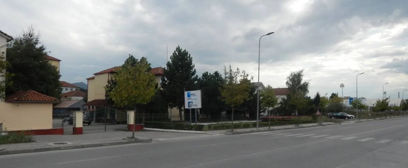 Social Tourism Hub - Dorcas