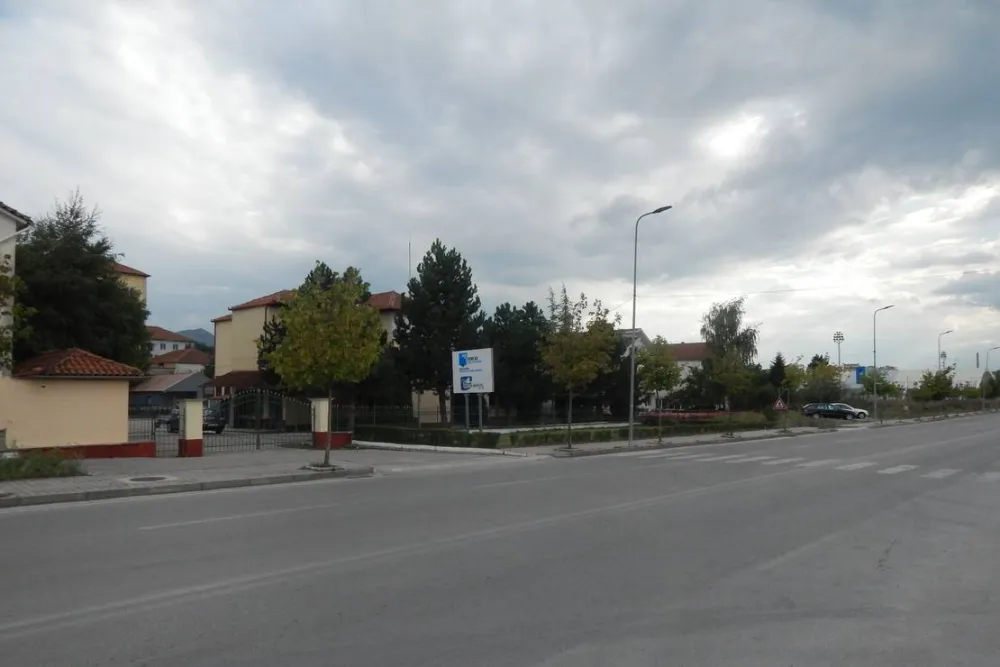 Social Tourism Hub - Dorcas