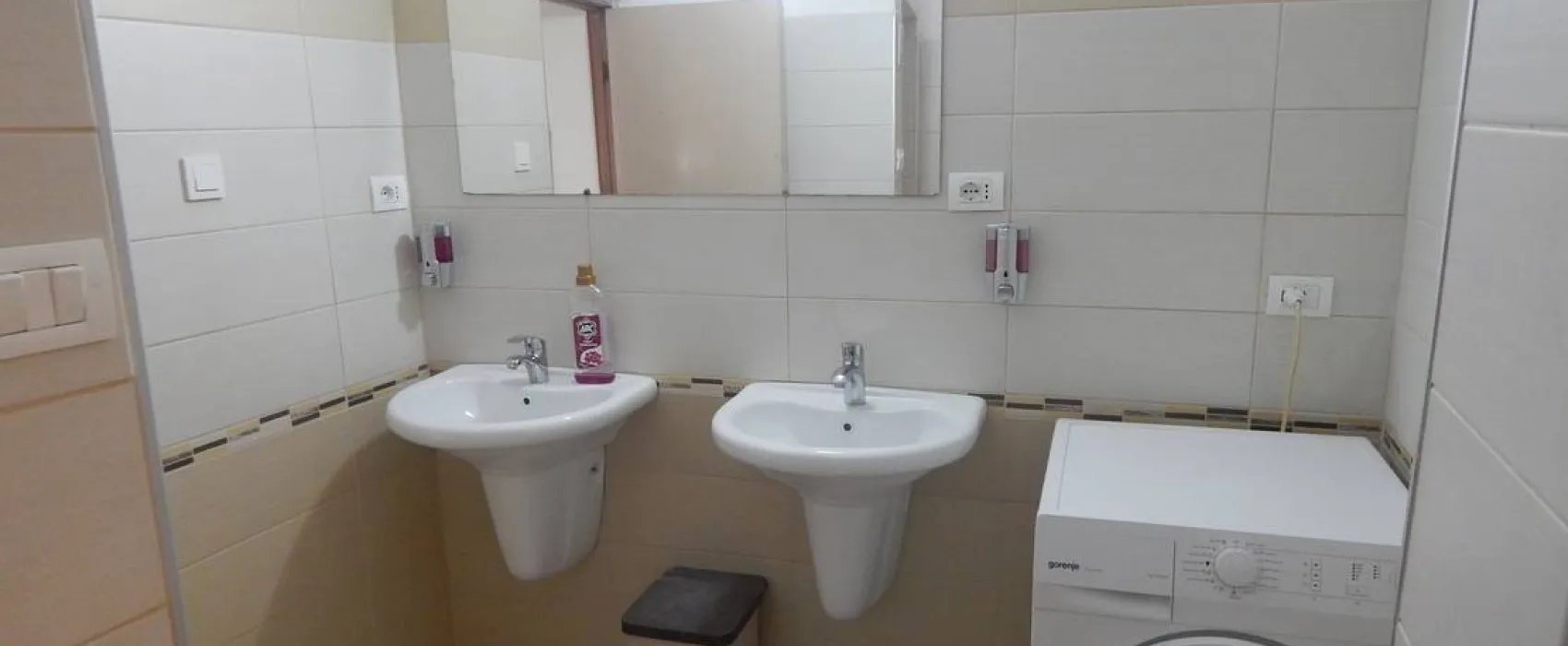 Social Tourism Hub - Dorcas