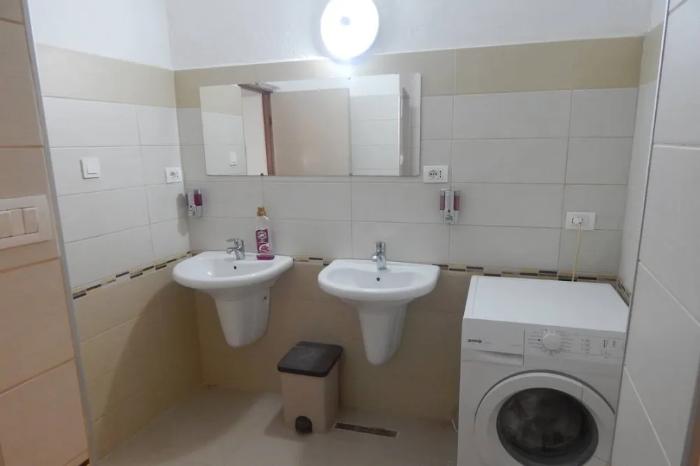 Social Tourism Hub - Dorcas