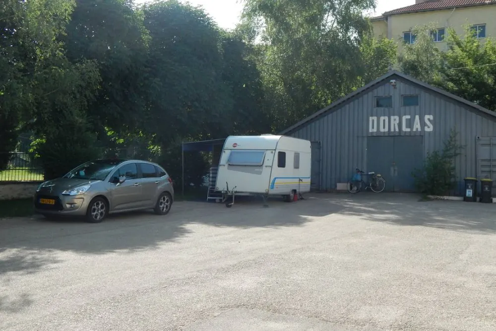 Social Tourism Hub - Dorcas