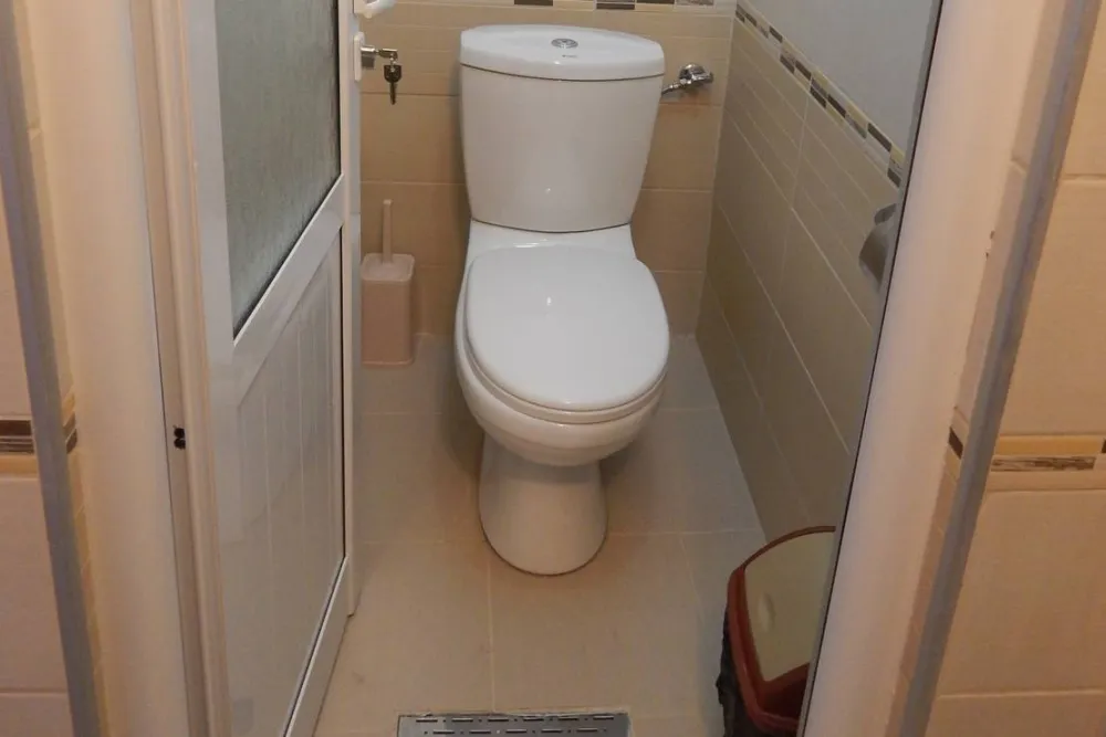 Social Tourism Hub - Dorcas