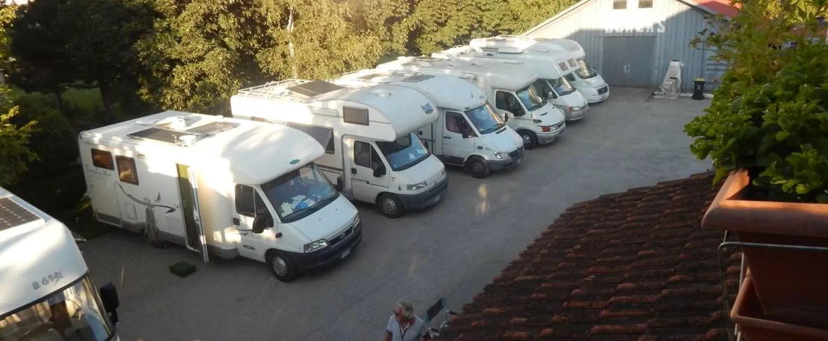 Social Tourism Hub - Dorcas