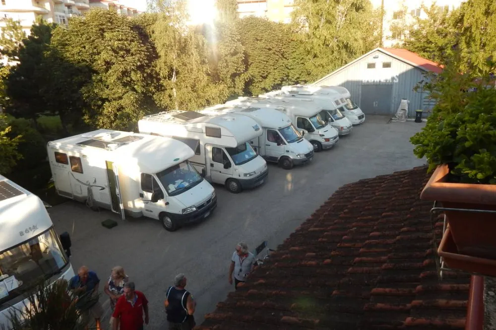 Social Tourism Hub - Dorcas