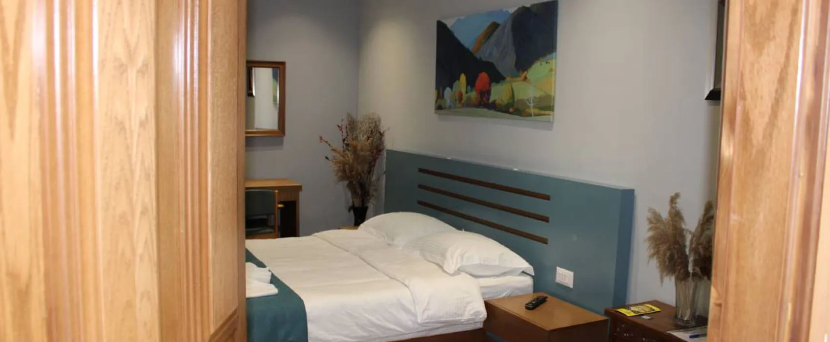 Social Tourism Hub - Dorcas