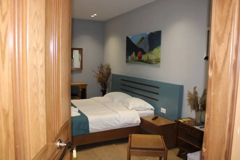 Social Tourism Hub - Dorcas