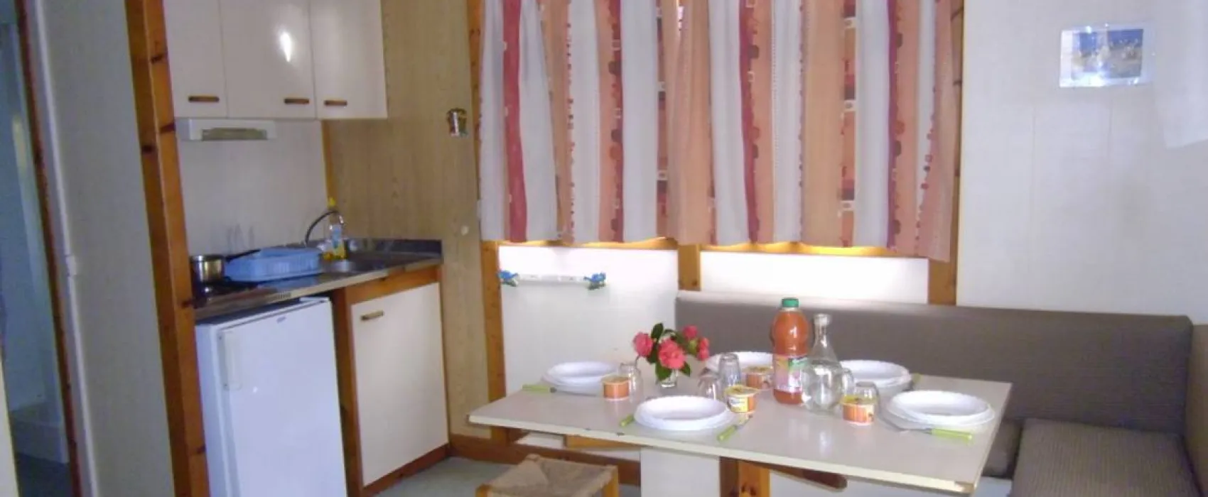 Camping Ferme de Trochérou