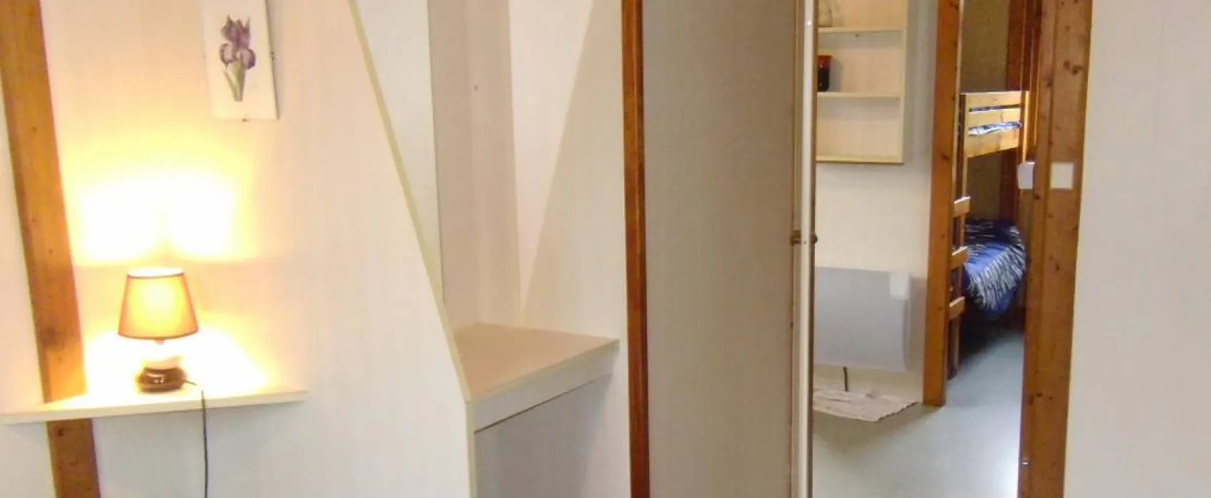 Camping Ferme de Trochérou