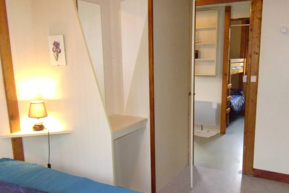 Camping Ferme de Trochérou