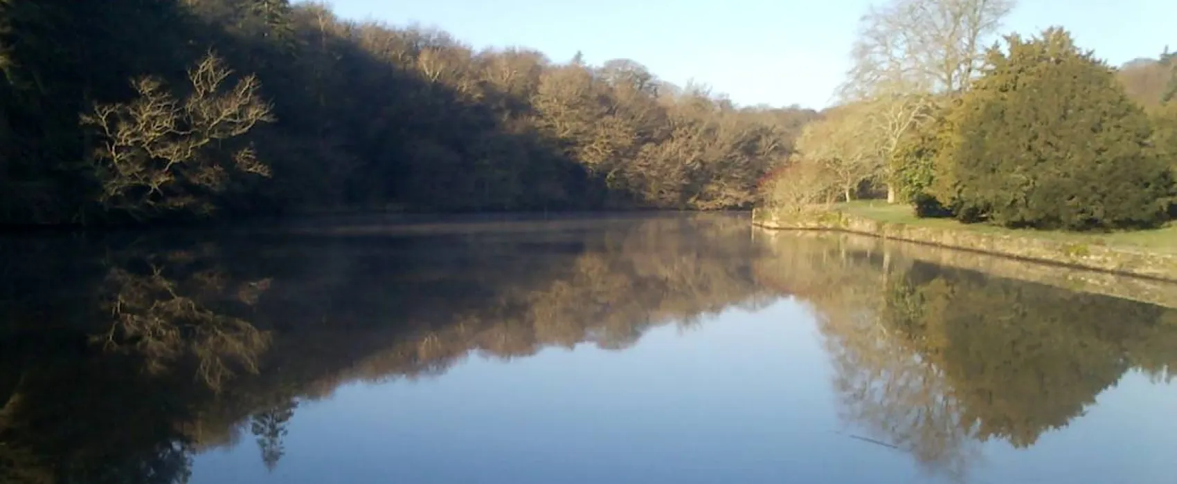Camping Ferme de Trochérou