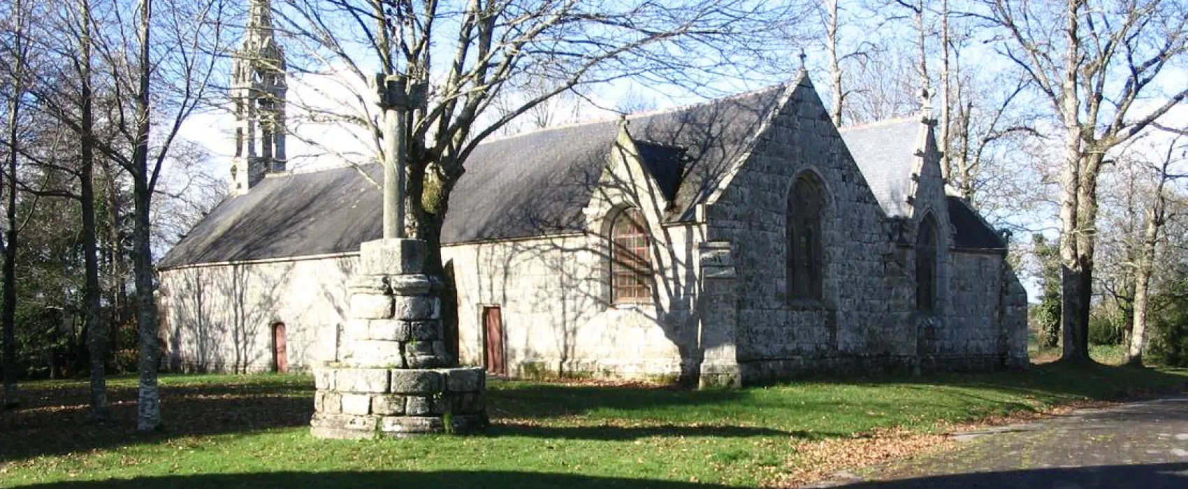 Camping Ferme de Trochérou