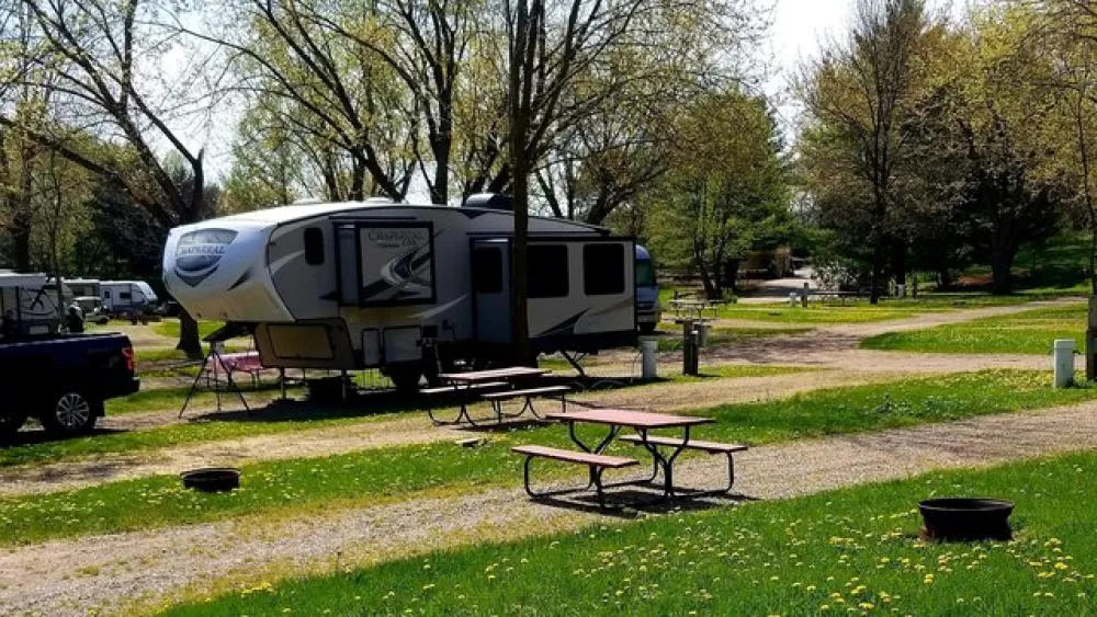 Hixton/Alma Center KOA