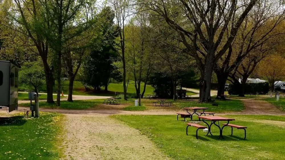 Hixton/Alma Center KOA