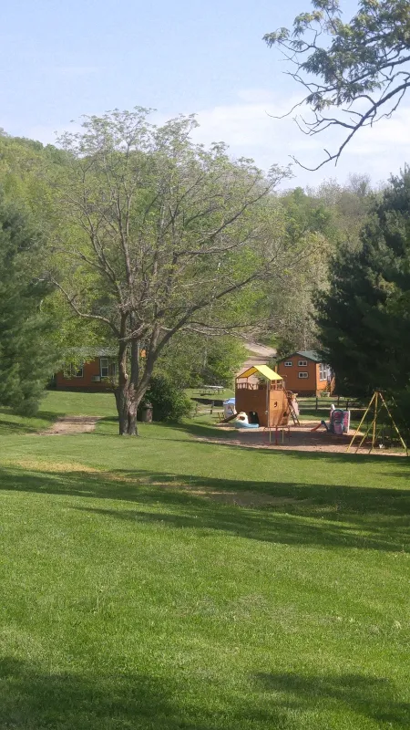 Hixton/Alma Center KOA