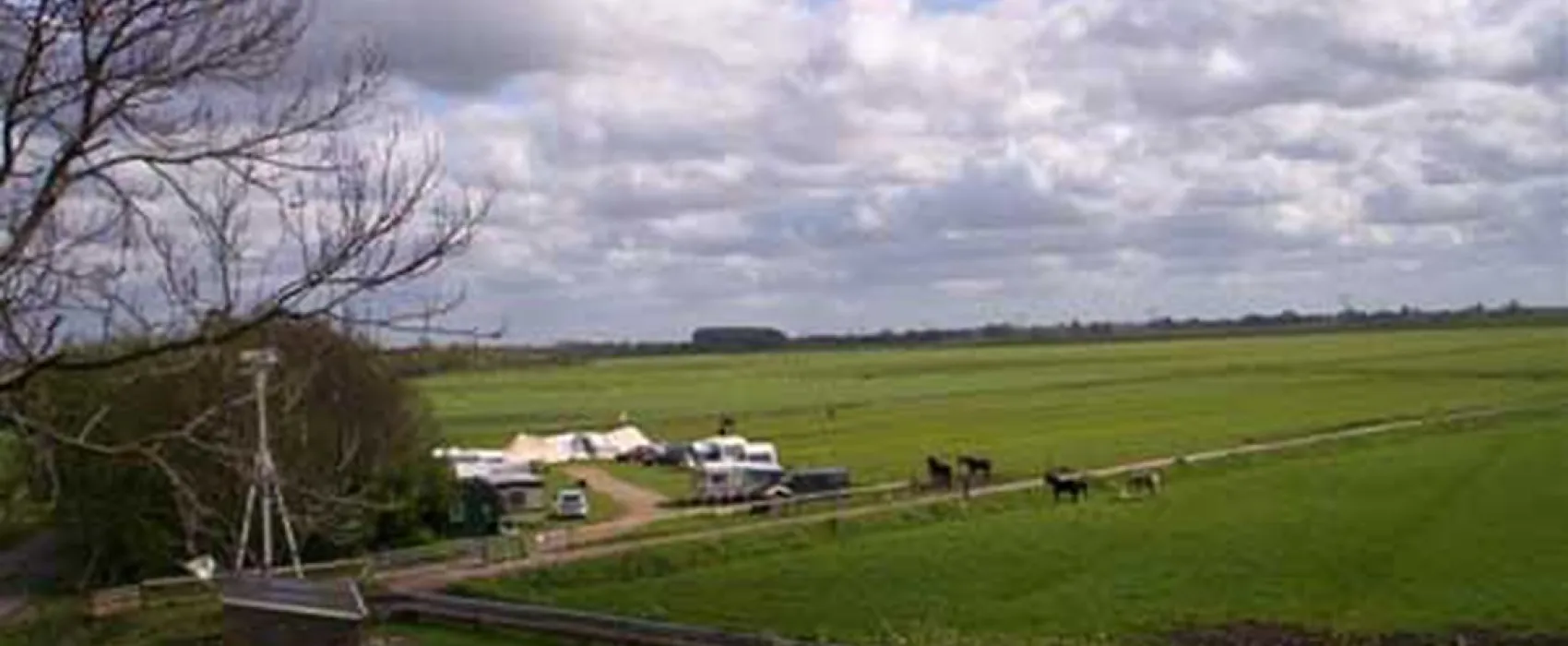 Boerderijcamping de Koaipleats