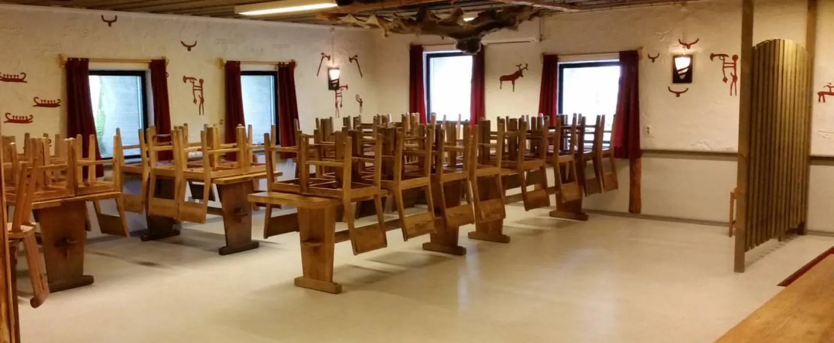 Skånes Djurparks Camping