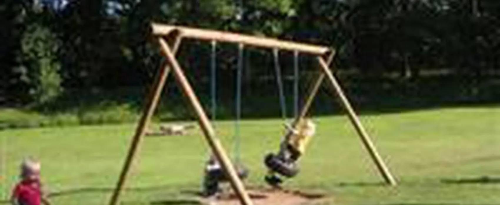 Skånes Djurparks Camping