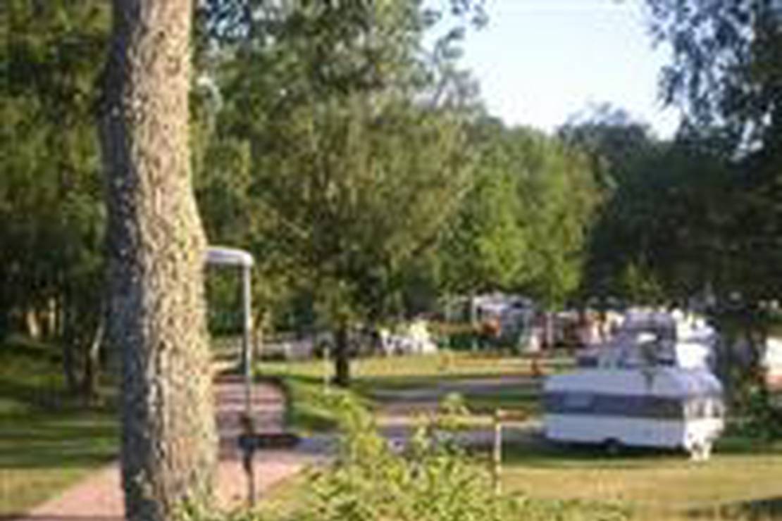 Skånes Djurparks Camping photo 5