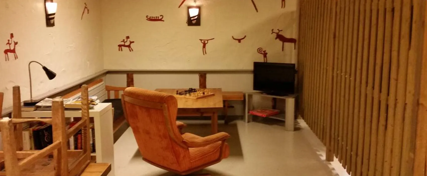 Skånes Djurparks Camping