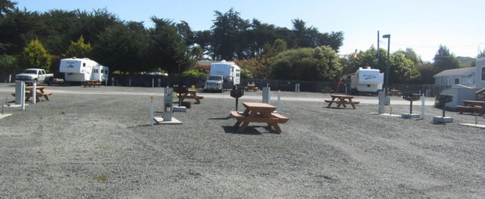 Morro Dunes RV Park