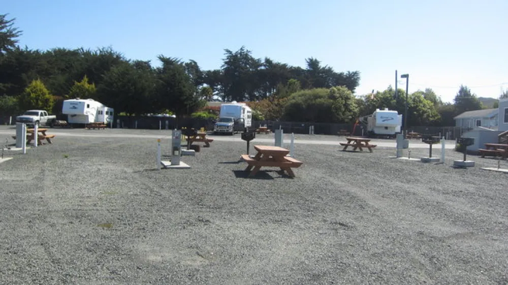 Morro Dunes RV Park