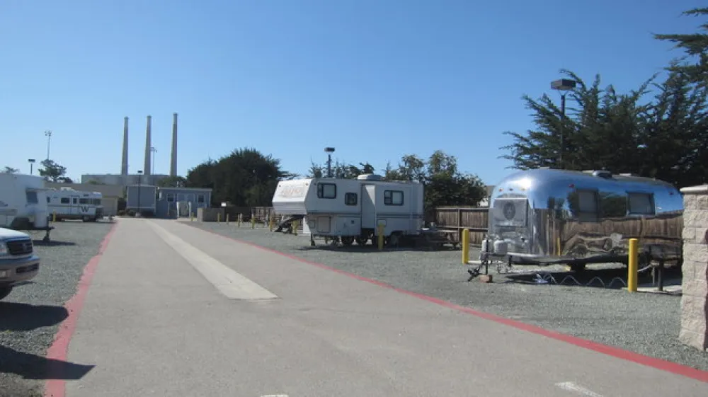 Morro Dunes RV Park