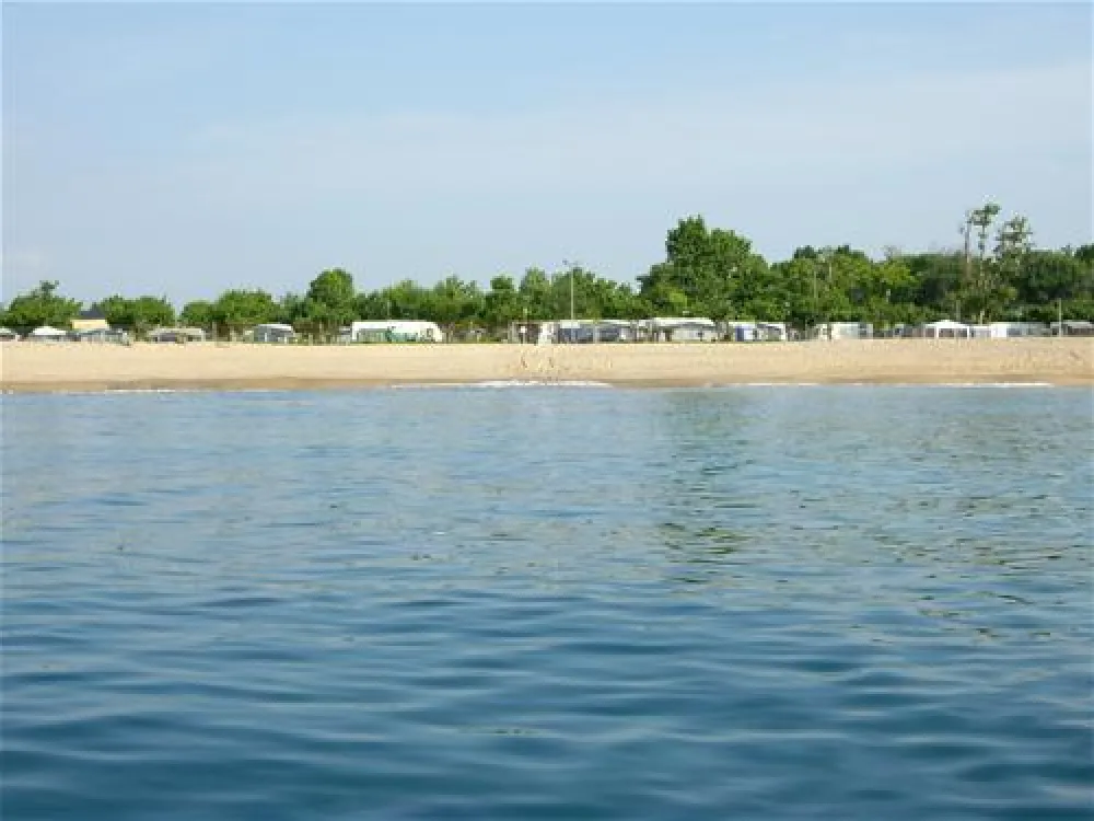 Capfun La Tordera – Nacions