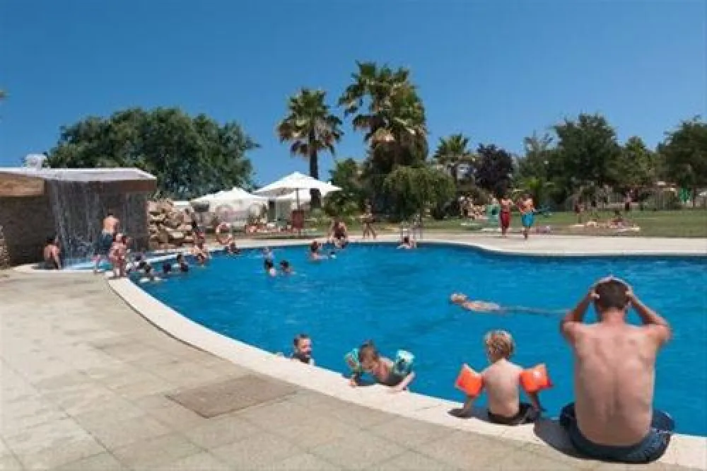 Capfun La Tordera – Nacions